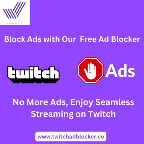 twitch adblocker firefox|Twitch Ad Blocker – Adoptez cette extension pour Firefox (fr)